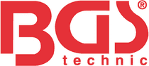 bgs technic logo